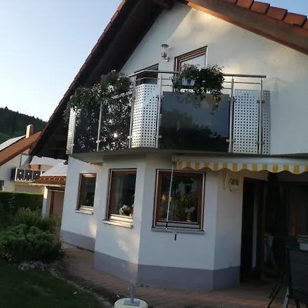 Himmelblick شقة *