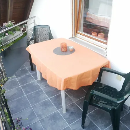 Himmelblick Daire Geisingen