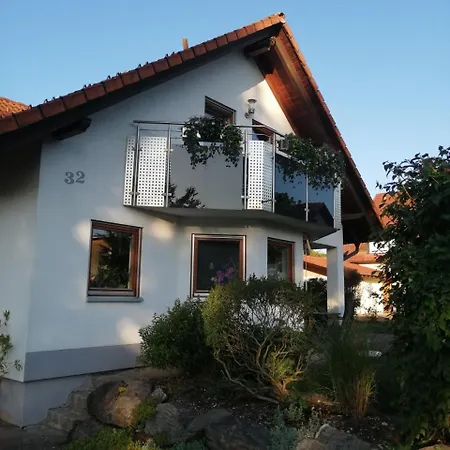 Himmelblick شقة *