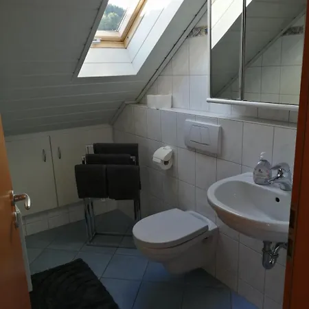 Himmelblick شقة غايزينغن