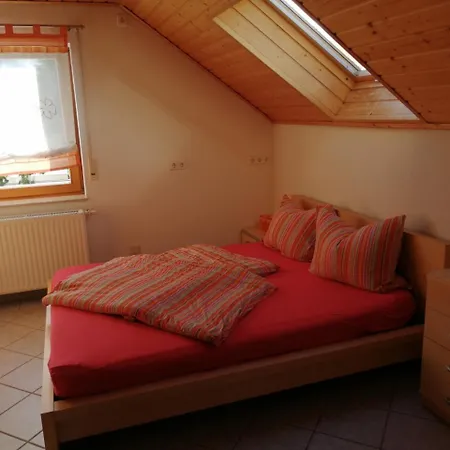 Daire Himmelblick Geisingen