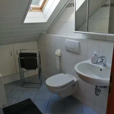 Himmelblick شقة غايزينغن