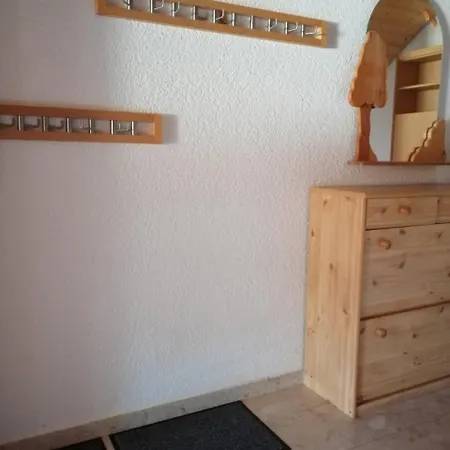 شقة Himmelblick غايزينغن