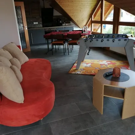 Himmelblick * غايزينغن