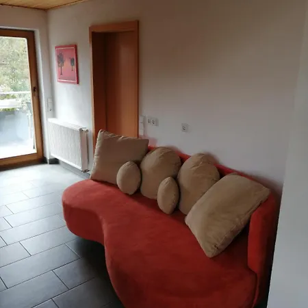 Himmelblick شقة غايزينغن