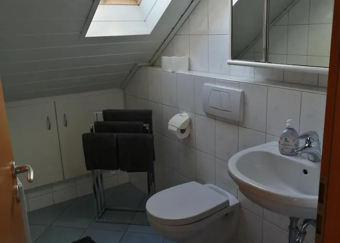 Himmelblick Daire Geisingen