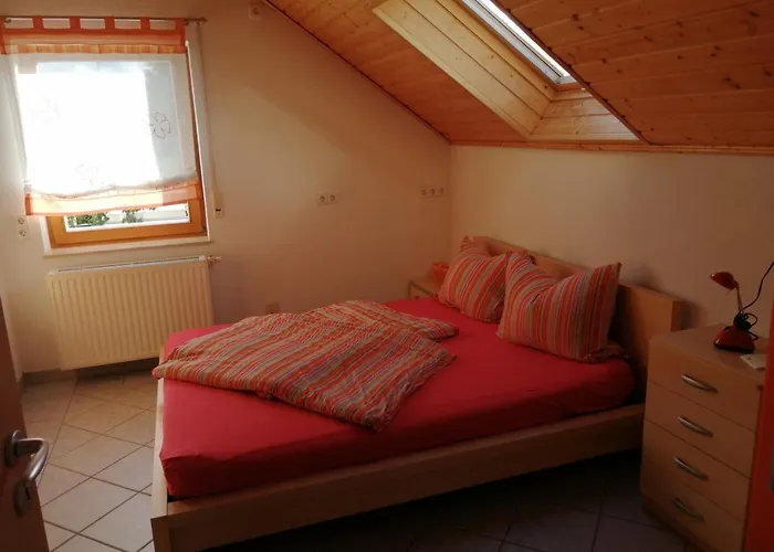 Daire Himmelblick Geisingen