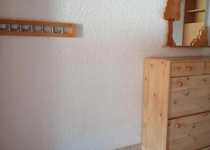 Daire Himmelblick Geisingen