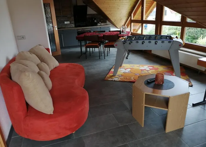 Himmelblick * Geisingen