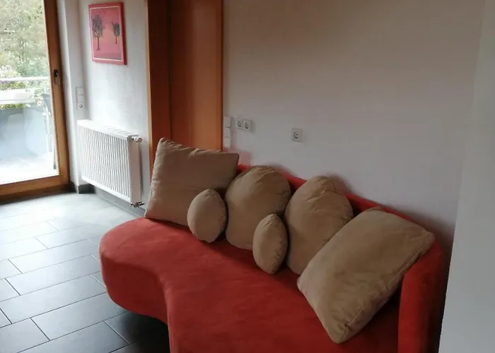 Himmelblick Daire Geisingen